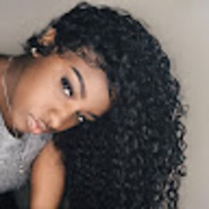 Meet your Posher, Rashae